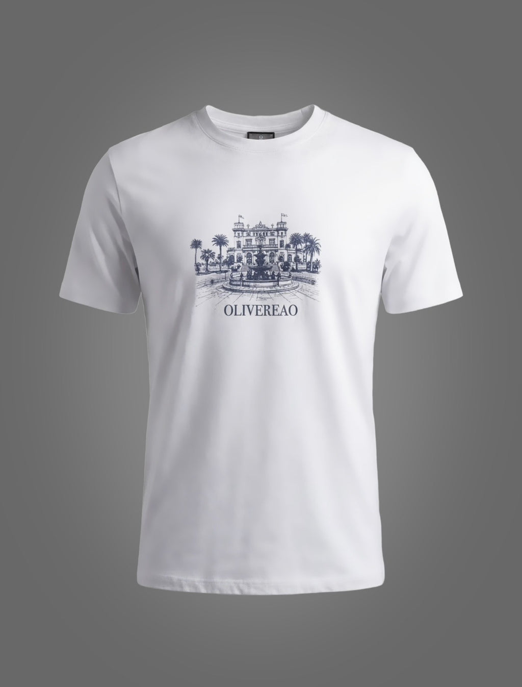 Paradise T-Shirt