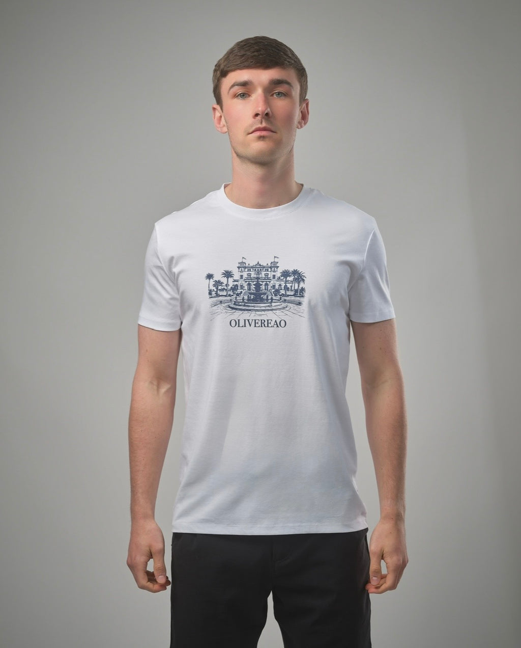 Paradise T-Shirt